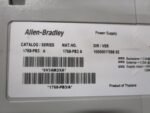 Allen Bradley 1768-PB3 DC Power Supply Module Series A 24VDC 120W *Tested* - Image 7