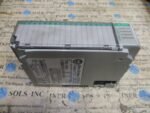 Allen Bradley 1769-OB16 16PT. SOURCE Output Module Ser B REV 1&2 F/W3.1 *Tested*