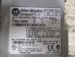Allen Bradley 1769-OB16 16PT. SOURCE Output Module Ser B REV 1&2 F/W3.1 *Tested* - Image 6