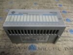Allen Bradley 1794-IB16 Flex I/O 24VDC Sink Input Ser A Rev A01 10-30VDC*Tested*