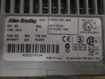 Allen Bradley 1794-IB16 Flex I/O 24VDC Sink Input Ser A Rev A01 10-30VDC*Tested* - Image 6