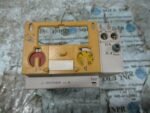 Allen Bradley 190-P040R Motor Protection Trip Block Ser A 1-3HP 3/1Phas *Tested* - Image 3