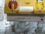 Allen Bradley 190-P040R Motor Protection Trip Block Ser A 1-3HP 3/1Phas *Tested* - Image 8