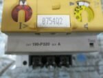 Allen Bradley 190-P320 Motor Starter Unit Ser A 190-MN 230-690VAC 30HP *Tested* - Image 12