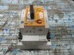 Allen Bradley 190-P320 Motor Starter Unit Ser A 190-MN 230-690VAC 30HP *Tested*