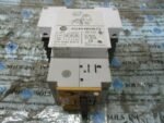 Allen Bradley 190-P320 Motor Starter Unit Ser A 190-MN 230-690VAC 30HP *Tested* - Image 5