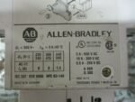 Allen Bradley 190-P320 Motor Starter Unit Ser A 190-MN 230-690VAC 30HP *Tested* - Image 10