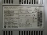 Allen Bradley 20AB6P8A0AYNNNNN PowerFlex 70 AC Drive 240VAC 2HP Ser A *Tested* - Image 7