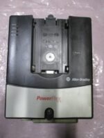 Allen Bradley 20AB9P6A0AYNNNNN PowerFlex 70 AC Drive 240VAC 3/2HP Ser A *Tested* - Image 3