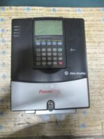 Allen Bradley 20AD2P1A0AYNANNN PowerFlex70 AC Drive 1HP 0.75kW 400VAC *Tested* - Image 3