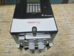 Allen Bradley 20AD2P1A0AYNANNN PowerFlex70 AC Drive 1HP 0.75kW 400VAC *Tested* - Image 4