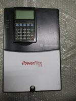 Allen Bradley 20AE011A0AYNNNC0 PowerFlex 70 Drive 10/7.5HP 600VAC Ser A *Tested*