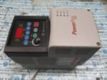 Allen Bradley 22B-D2P3N104 PowerFlex 40 Drive .75kW/1.0HP 380-480VAC S/A *Tested - Image 3