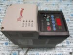 Allen Bradley 22B-D2P3N104 PowerFlex 40 Drive .75kW/1.0HP 380-480VAC S/A *Tested - Image 4