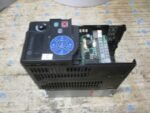 Allen-Bradley 25A-E1P7N104 PowerFlex 523 VFD 1HP 0.75kW 600V 3PH Ser B *Tested* - Image 3