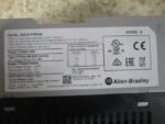 Allen-Bradley 25A-E1P7N104 PowerFlex 523 VFD 1HP 0.75kW 600V 3PH Ser B *Tested* - Image 5