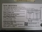 Allen-Bradley 25A-E1P7N104 PowerFlex 523 VFD 1HP 0.75kW 600V 3PH Ser B *Tested* - Image 6