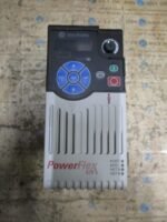 Allen-Bradley 25B-D2P3N114 PowerFlex 525 AC Drive 1HP 0.75kW 480V 3PH A *Tested* - Image 3