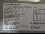 Allen-Bradley 25B-D2P3N114 PowerFlex 525 AC Drive 1HP 0.75kW 480V 3PH A *Tested* - Image 7