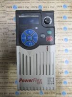 Allen Bradley 25B-D4P0N104 Powerflex 525 AC Drive 2HP/1.5kW 480VAC Ser A*Tested* - Image 3
