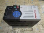 Allen-Bradley 25B-D6P0N104 PowerFlex 525 VFD AC Drive 3HP 2.2kW 480VAC A*Tested*