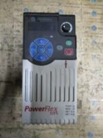 Allen-Bradley 25B-D6P0N104 PowerFlex 525 VFD AC Drive 3HP 2.2kW 480VAC A*Tested* - Image 3