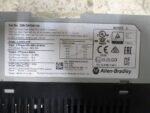 Allen-Bradley 25B-D6P0N104 PowerFlex 525 VFD AC Drive 3HP 2.2kW 480VAC A*Tested* - Image 6