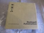 Allen Bradley 25B-E0P9N104 Powerflex 525 AC Drive 391-660VAC 0.4kW/0.5HP A *NEW*