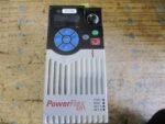 Allen Bradley 25B-E0P9N104 Powerflex 525 AC Drive 600VAC 0.4kW/0.5HP A *Tested*