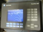 Allen Bradley 2711-K6C1L1 Panelview 600HMI Ser B Rev F FRN 4.00 24VDC *TESTED*