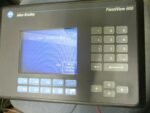 Allen Bradley 2711-K6C1L1 Panelview 600HMI Ser B Rev F FRN 4.00 24VDC *TESTED* - Image 4