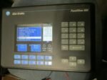 Allen Bradley 2711-K6C1L1 Panelview 600HMI Ser B Rev F FRN 4.00 24VDC *TESTED* - Image 5