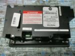 Allen Bradley 2711-K6C1L1 Panelview 600HMI Ser B Rev F FRN 4.00 24VDC *TESTED* - Image 8