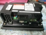 Allen Bradley 2711-K6C1L1 Panelview 600HMI Ser B Rev F FRN 4.00 24VDC *TESTED* - Image 9