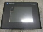 Allen Bradley 2711-T10C15 Panelview 1000 HMI Unit Ser B REV B FRN 3.30 *Tested* - Image 5