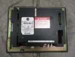 Allen Bradley 2711-T10C15 Panelview 1000 HMI Unit Ser B REV B FRN 3.30 *Tested* - Image 6