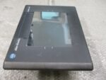 Allen Bradley 2711-T10C20 Panelview 1000 Touch HMI Unit Ser D 100-240VAC *Tested - Image 3