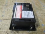 Allen Bradley 2711-T5A16L1 Panelview 550 HMI Module Ser B FRN 4.46 24VDC*Tested* - Image 8
