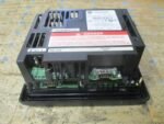 Allen Bradley 2711-T5A16L1 Panelview 550 HMI Module Ser B FRN 4.46 24VDC*Tested* - Image 9