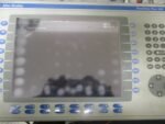 Allen Bradley 2711P-B10C15D2 Panelview Plus 1000 HMI Module Ser A 24VDC *Tested* - Image 3