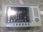 Allen Bradley 2711P-B10C15D2 Panelview Plus 1000 HMI Module Ser A 24VDC *Tested* - Image 6
