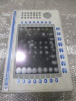 Allen Bradley 2711P-B10C15D2 Panelview Plus 1000 HMI Module Ser A 24VDC *Tested* - Image 7