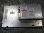 Allen Bradley 2711P-B10C15D2 Panelview Plus 1000 HMI Module Ser A 24VDC *Tested* - Image 8