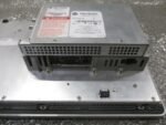 Allen Bradley 2711P-B10C15D2 Panelview Plus 1000 HMI Module Ser A 24VDC *Tested* - Image 10