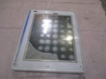 Allen-Bradley 2711P-RDT15C PanelView Plus 1500 Display B CRACKED SCREEN *Parts* - Image 3