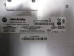 Allen-Bradley 2711P-RDT15C PanelView Plus 1500 Display B CRACKED SCREEN *Parts* - Image 5