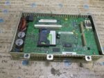 Allen Bradley 2711P-RP Panleview Plus Logic Module Ser A REV B 24VDC 70W *Parts*