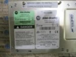 Allen Bradley 2711P-RP Panleview Plus Logic Module Ser A REV B 24VDC 70W *Parts* - Image 8