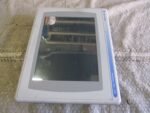 Allen Bradley 2711P-T12C4D1 Panelview Plus 1250 Ser A Rev C 24VDC 70W *Tested* - Image 3