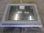 Allen Bradley 2711P-T12C4D1 Panelview Plus 1250 Ser A Rev C 24VDC 70W *Tested* - Image 4
